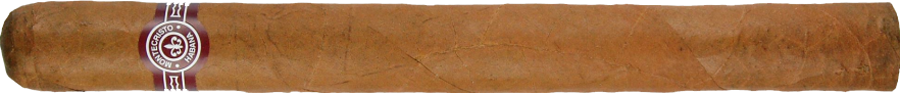 Montecristo Réplica de Humidor Antiguo Replica Antique Humidor Series Double Corona