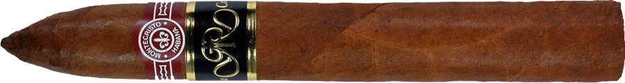 Montecristo Gran Reserva Cosecha 2005 Grand Reserve Series Montecristo No.2
