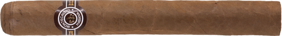 Montecristo Travel Humidor Duty Free and Travel Retail Series Double Edmundo