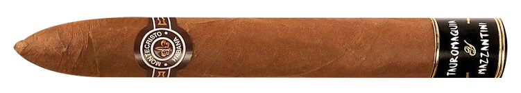 Montecristo No.2 Tauromaquoa Mazzantini