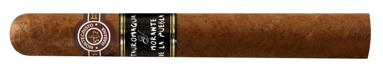 Montecristo Double Edmundo Série Tauromaquia Morante de La Puebla