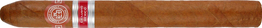 2007 Monte Edmundo Dantes Mexiko Regionale Limitierte 109 Serie