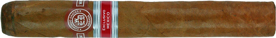 2011 Monte Edmundo Dantes Mexiko Regionale Limitierte 54 Serie