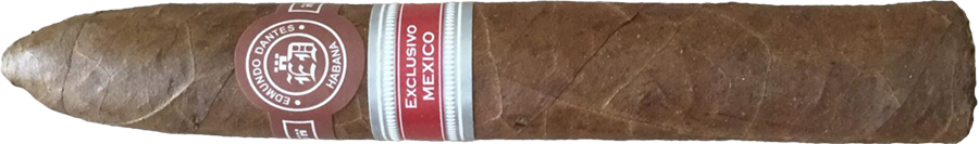Edmundo Dantes Edición Regional México Edizione Regionale Serie Conde Belicoso