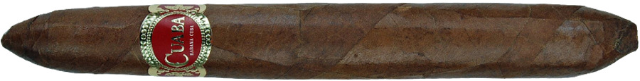 Cuaba Salomón Sammleredition (2001)