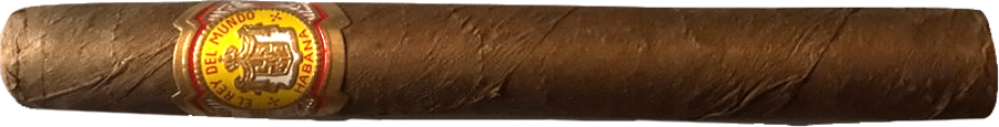 El Rey del Mundo Demi Tasse