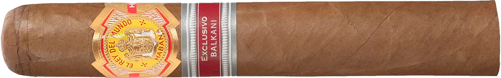 2020 El Rey del Mundo Grand Marshall - Balkani