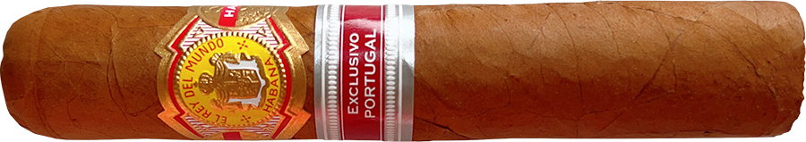 2021 El Rey del Mundo Templários - Edición Regional Portugal