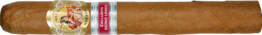 La Gloria Cubana Edición Regional Reino Unido Regional Edition Series Gloriosos