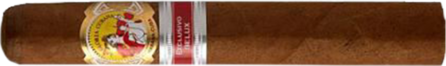 La Gloria Cubana Edición Regional Belux Regional Edition Series Belux No.1