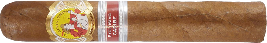 La Gloria Cubana Edición Regional Caribe Regional Edition Series Paraiso