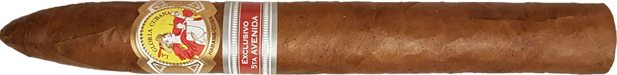 La Gloria Cubana Edición Regional 5ta Avenida Regional Edition Series Glorias