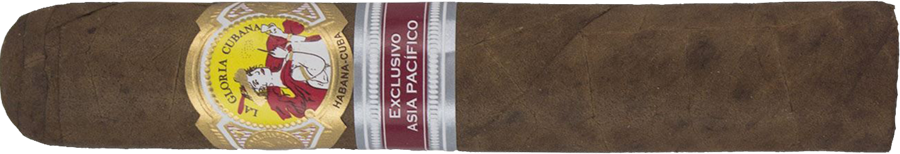 La Gloria Cubana Edición Regional Asia Pacifico Regional Edition Series Revolution