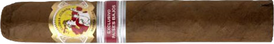 La Gloria Cubana Edición Regional Paises Bajos Regional Edition Series Platinum Edition