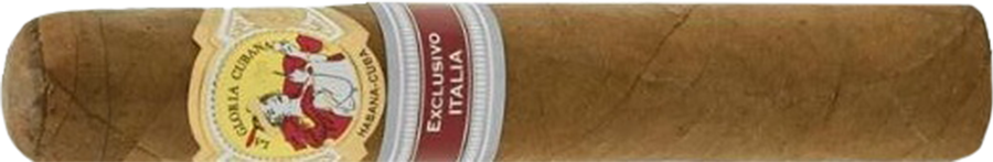 La Gloria Cubana Edición Regional Italia Regional Edition Series Invictos