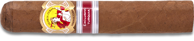 La Gloria Cubana Edición Regional Turquía Regional Edition Series Unifree