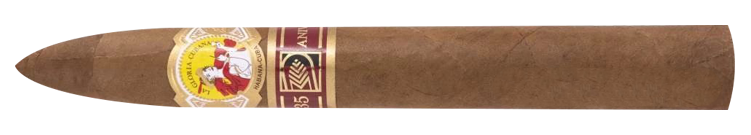 La Gloria Cubana La Casa del Habano 35thAniversario Commemorative