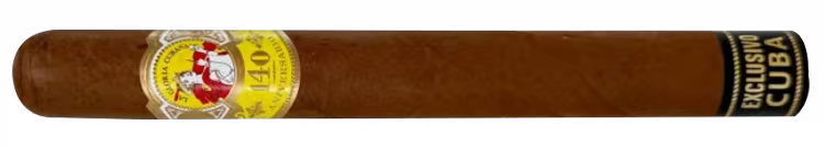 La Gloria Cubana Sublimes Extra 140th Aniversario