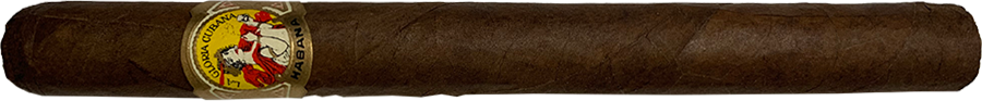 La Gloria Cubana Medaille dor No.2