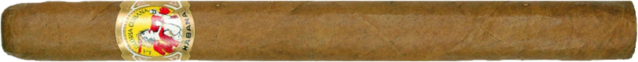 La Gloria Cubana Medaille d'Or No.2