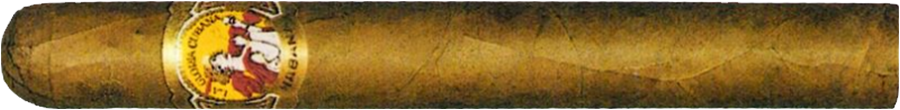 La Gloria Cubana Tapados