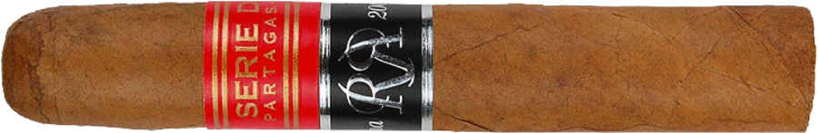 Partagás Reserva Cosecha 2000 Reserve Series Serie D No.4