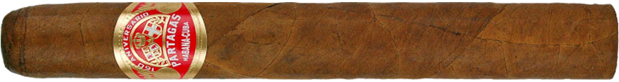 Partagás 160 Aniversario Humidor Commemorative Release