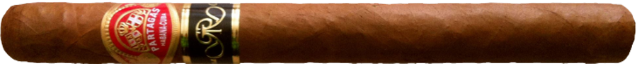 Partagás Gran Reserva Cosecha 2007 Grand Reserve Series Lusitanias