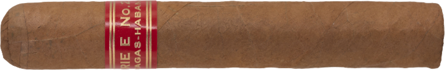 Partagás Travel Humidor Duty Free and Travel Retail Series Serie E No.2