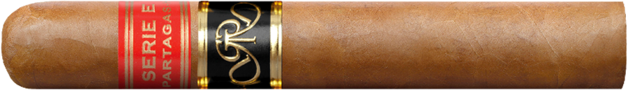 Partagás Gran Reserva Cosecha 2015 Grand Reserve Series Serie E No.2