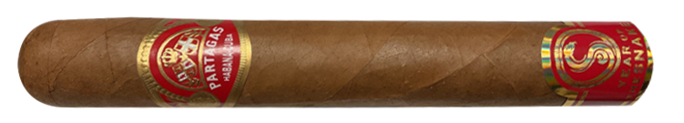 Partagás Cedros Año Chino