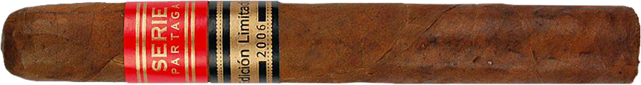 2006-Partagás Edición Limitada Series D No.3