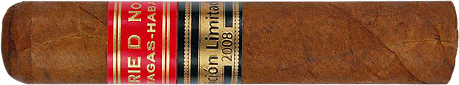 2008-Partagás Edición Limitada Series D No.5