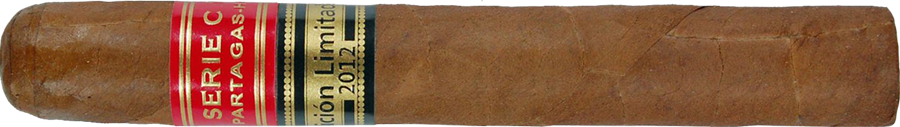 2012-Partagás Edición Limitada Series C No.3
