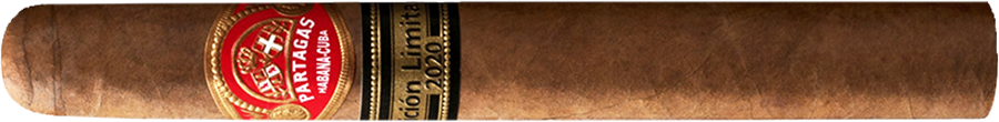 2020-Partagas Edición Limitada Series Legados