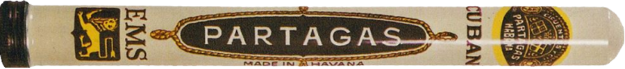 Partagas Cubans