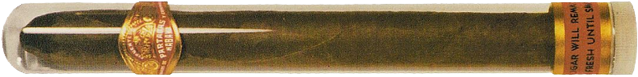 Partagas Palmas Reales