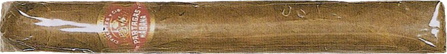 Partagás Petit Partagas