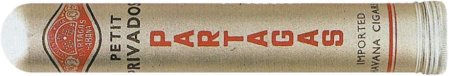 Partagas Petit Privados