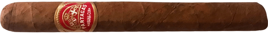 Partagas Habaneros