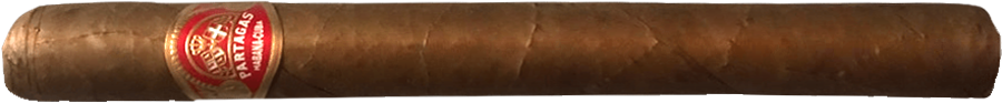 Partagas 898 Cabinet Seleccion Varnished