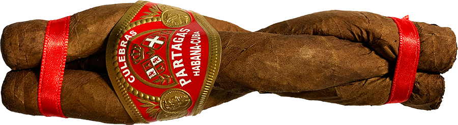 Partagas Culebras