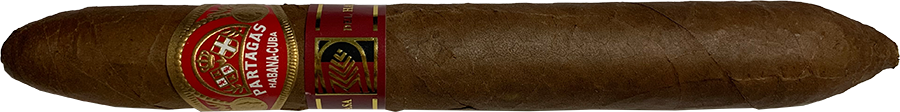 Partagas Salomones