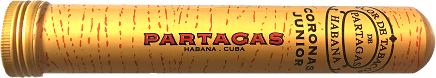 Partagas Coronas Junior