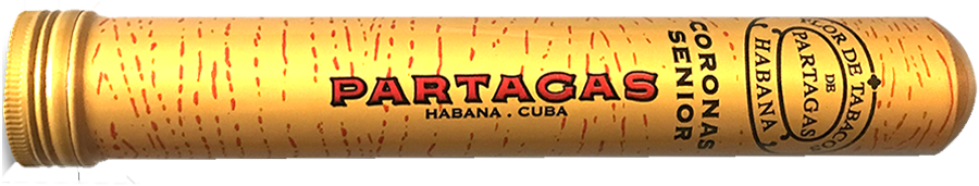 Partagas Coronas Senior
