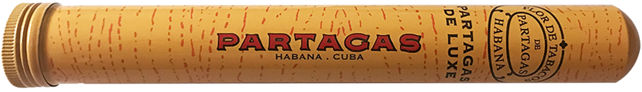 Partagas Partagas de Luxe