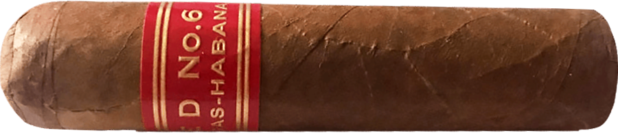 Partagas Serie D No.6