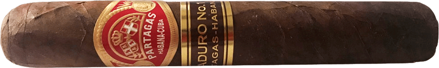 Partagás Maduro No.1