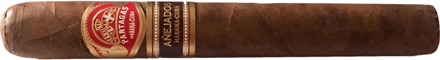 Partagas Habanos Anejados