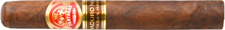 Partagás Maduro No. 3